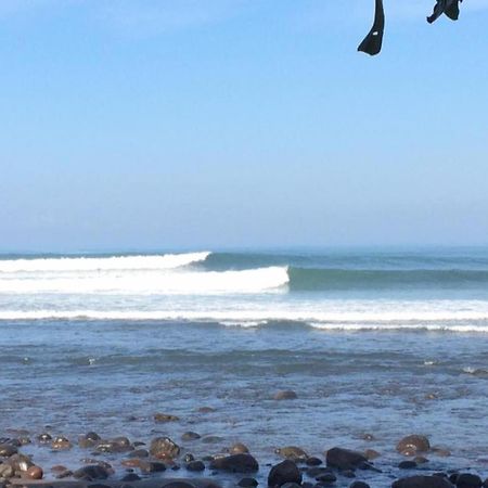 פולוקאן Medewi Surf Villa מראה חיצוני תמונה